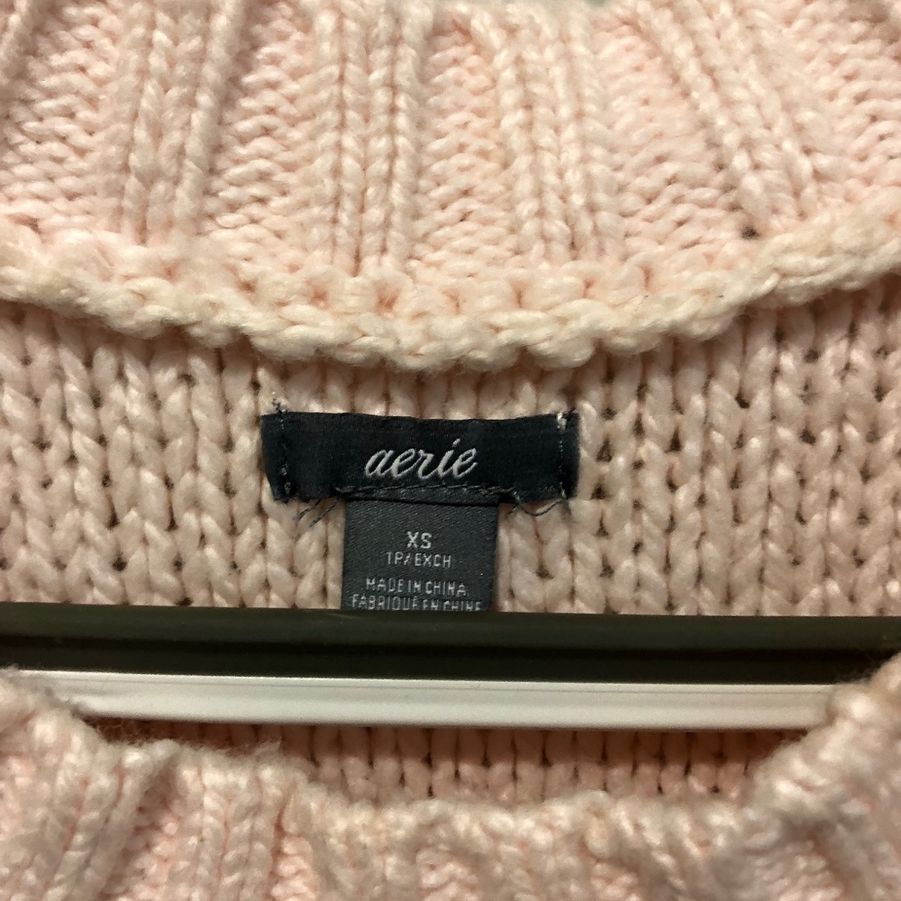 Sweater - Picture 2 of 2